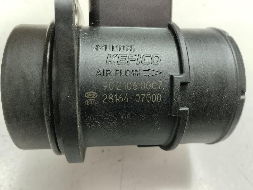 CAUDALIMETRO HYUNDAI BAYON 1.2 MT 84CV | 62KW