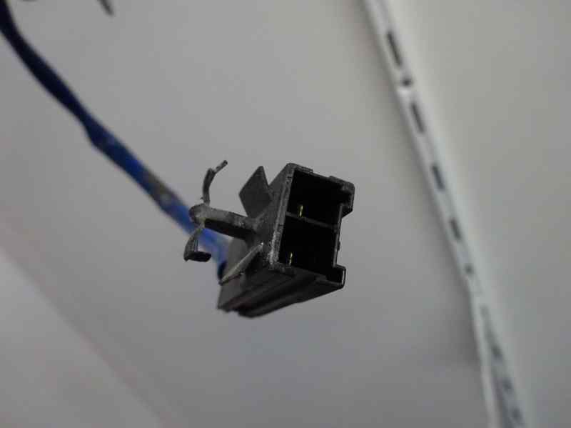 ELEVALUNAS DELANTERO IZQUIERDO NISSAN ALMERA 2.2 D MT 110CV | 82KW