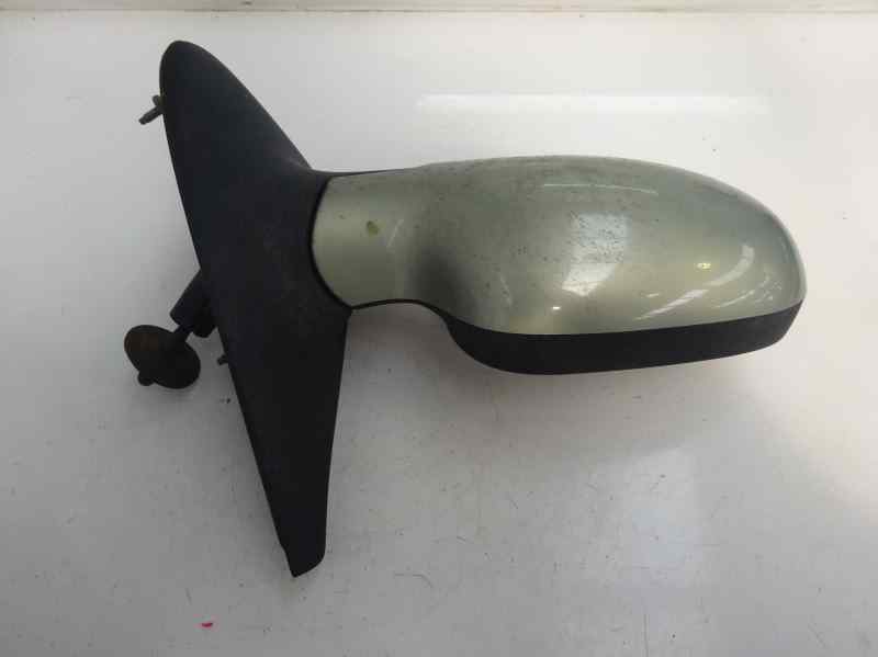 RETROVISOR DERECHO RENAULT MEGANE 1.9 MT 80CV | 59KW