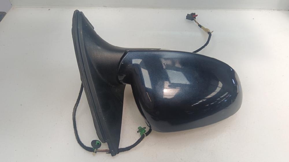 RETROVISOR DERECHO VOLKSWAGEN JETTA 1.6 TDI MT 105CV