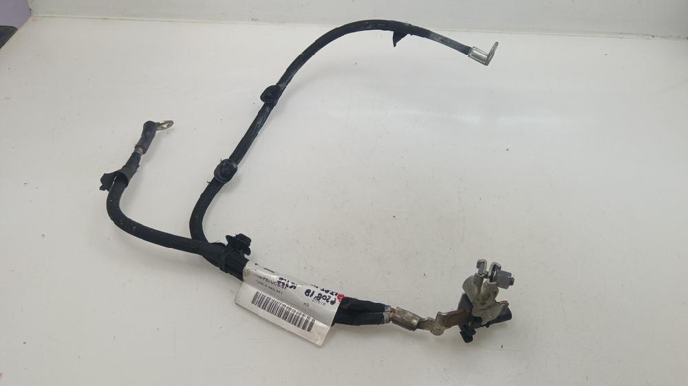BATERIA PEUGEOT 208 1.2 MT 110CV | 81KW