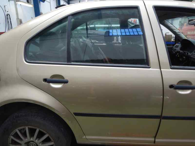 PUERTA TRASERA DERECHA VOLKSWAGEN BORA 1.6 16V MT 105CV | 77KW