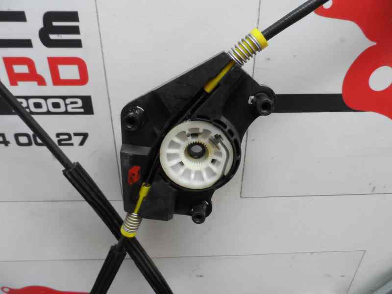 ELEVALUNAS DELANTERO DERECHO CITROEN C8 2.0 HDI MT 138CV