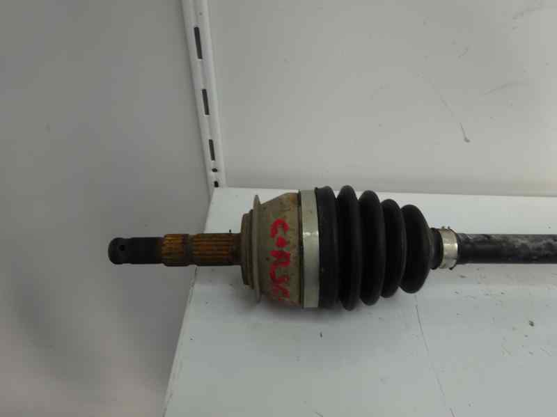 TRANSMISION DELANTERA DERECHA OPEL CORSA 2000 1.7 D MT 60CV | 44KW