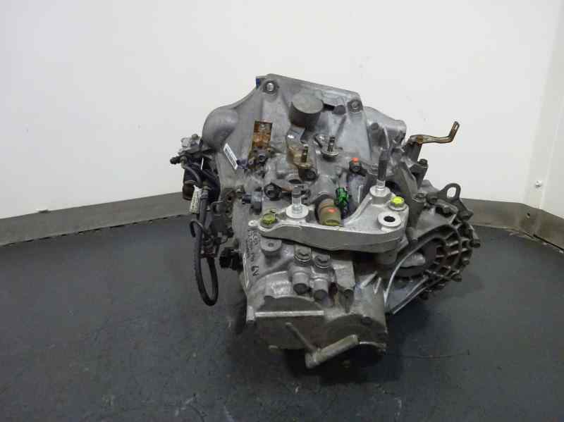 CAJA CAMBIOS HONDA CIVIC 2.2 CTDI MT 140CV