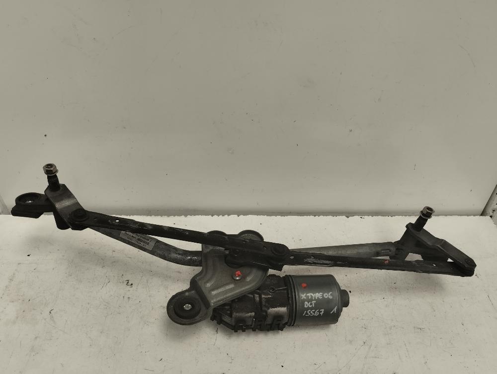 MOTOR LIMPIA DELANTERO JAGUAR XTYPE 3.0 MT 231CV
