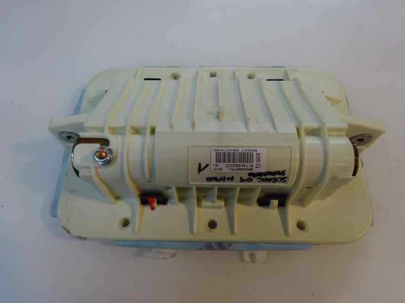 AIRBAG DELANTERO DERECHO RENAULT SCENIC 1.9 DCI MT 130CV