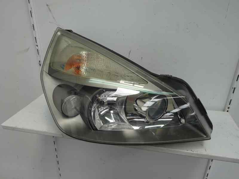 FARO DERECHO RENAULT ESPACE 2.2 DCI MT 150CV | 110KW