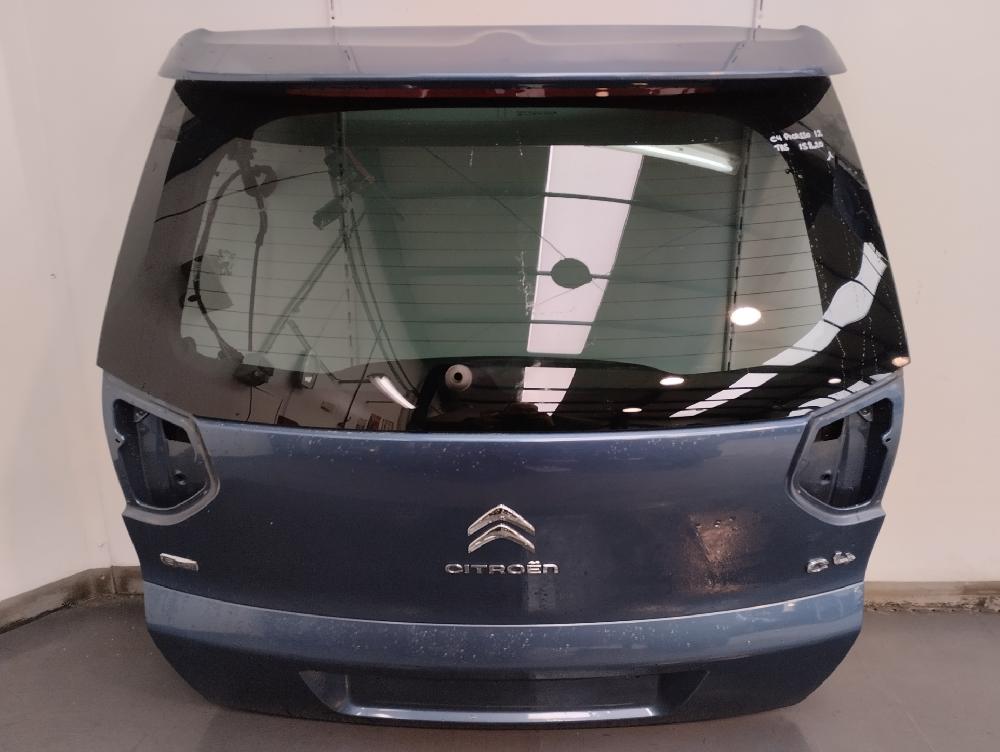 PORTON TRASERO CITROEN C4 PICASSO 1.6 HDI MT 112CV