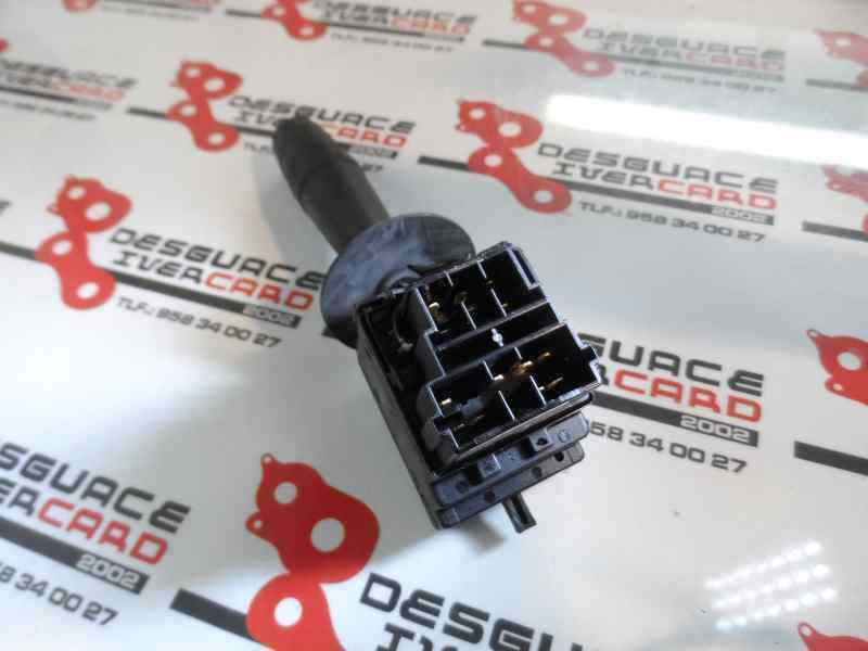 MANDO LUCES PEUGEOT 406 1.9 TD MT 90CV