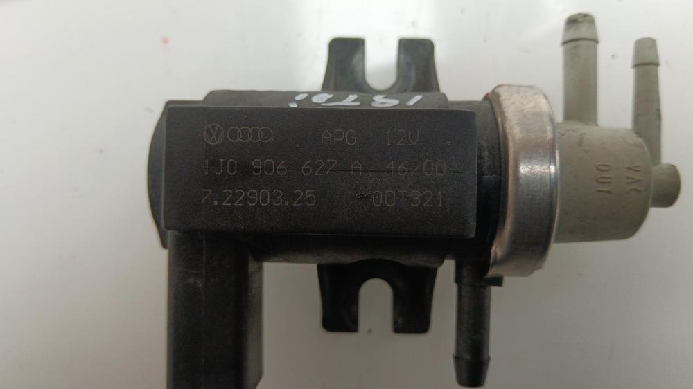 VALVULA AIRE ADICIONAL SEAT LEON 1.9 MT 110CV | 81KW