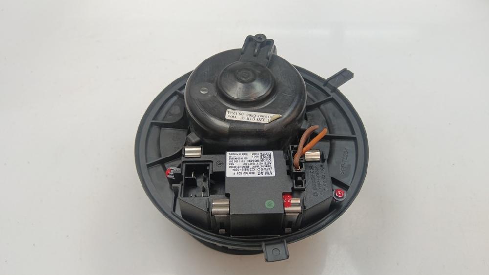 MOTOR CALEFACCION VOLKSWAGEN PASSAT PASSAT 2.0 140CV TDI 103KW