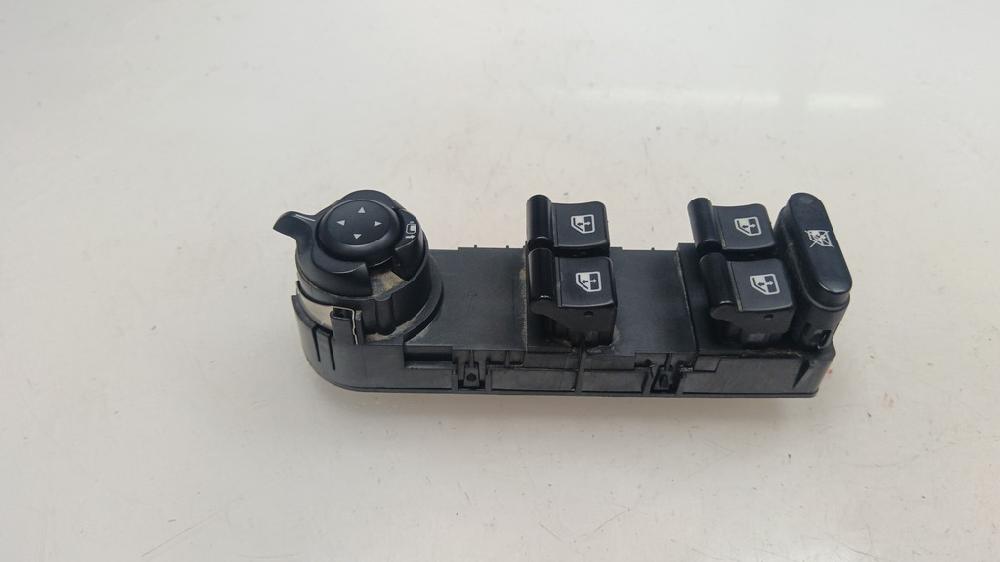 MANDO ELEVALUNAS DELANTERO IZQUIERDO ALFA ROMEO GIULIETTA 1.4 TB MULTIAIR MT 170CV
