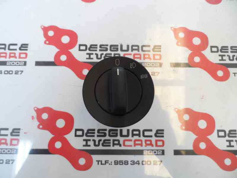 MANDO LUCES BMW SERIE 5 2000 3.0 530I MT 228CV