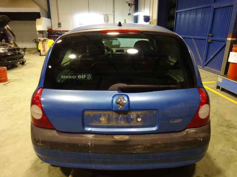 MANDO LUCES RENAULT CLIO 1.2 MT 58CV | 43KW