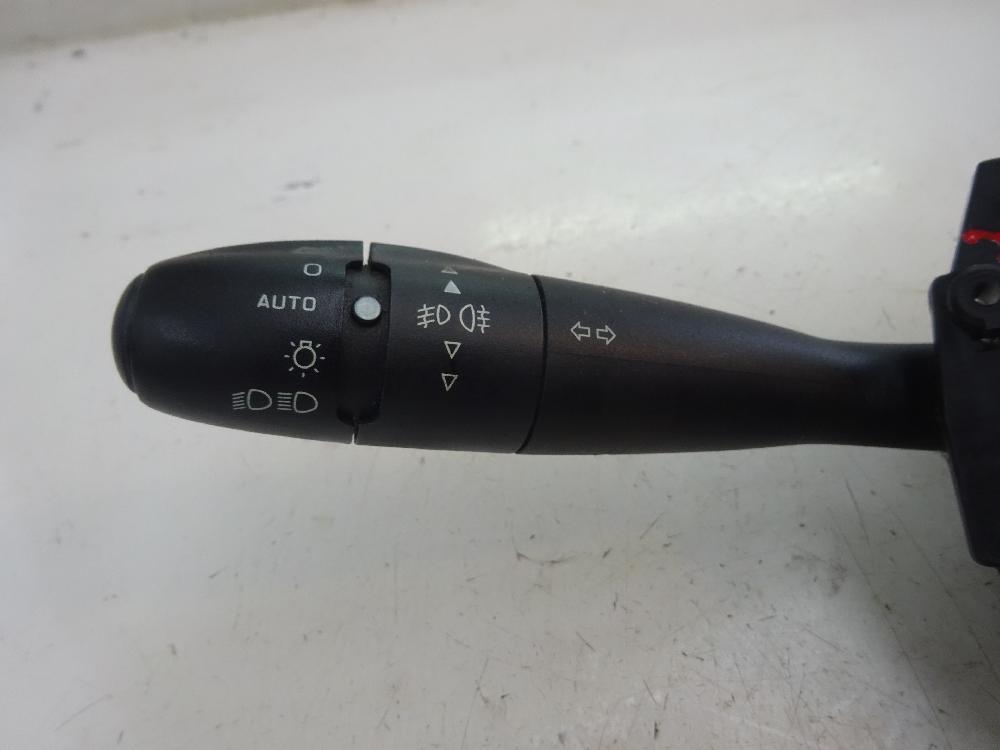 MANDO MULTIFUNCION CITROEN C4 2008 1.6 HDI MT 90CV