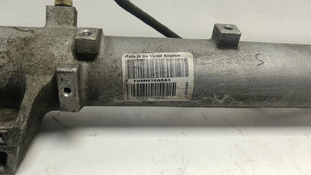 CREMALLERA DIRECCION VOLVO S40 2.0 MT 136CV | 100KW