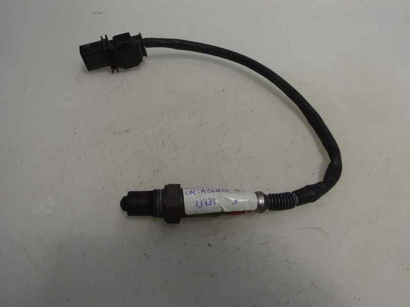 SONDA LAMBDA OPEL INSIGNIA 2.0 CDTI MT 4X4 160CV