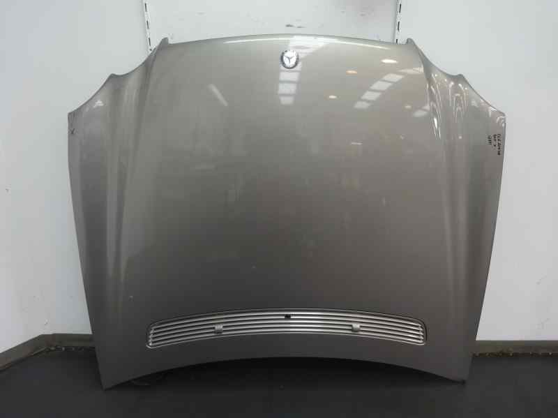 CAPOT MERCEDES BENZ CLASE CLK 2008 2.1 CLK 220 CDI MT 150CV