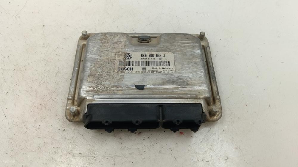 CENTRALITA MOTOR UCE SEAT CORDOBA 1.4 MT 60CV | 44KW