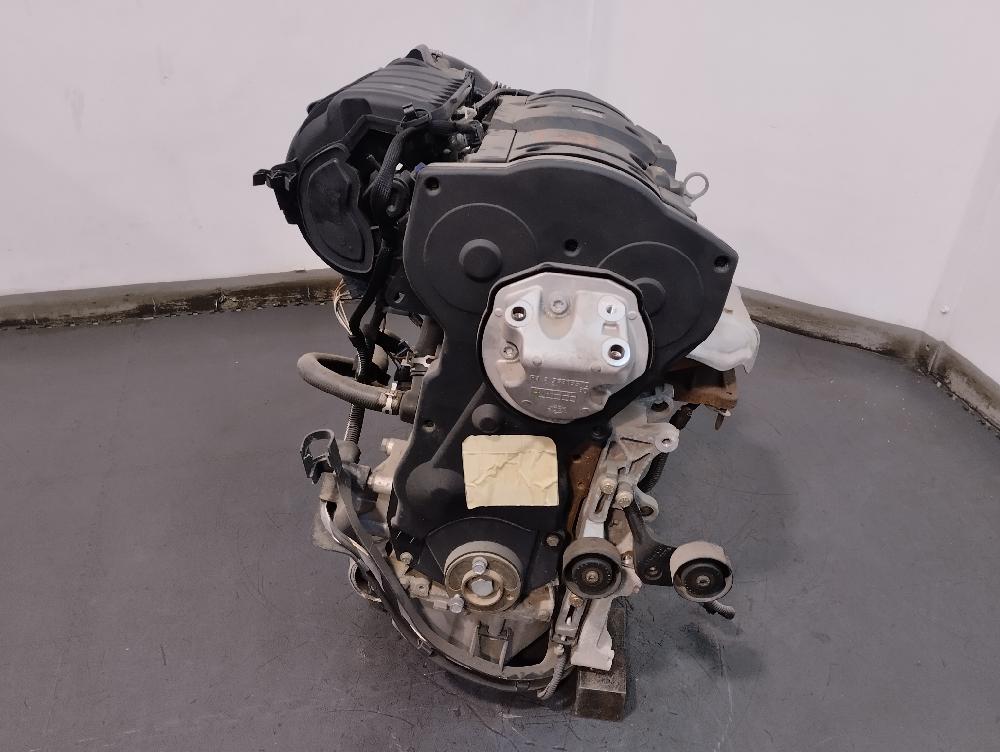 MOTOR COMPLETO PEUGEOT 307 1.6 MT 109CV | 80KW