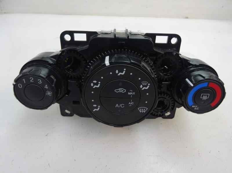 MANDO CALEFACCION AIRE ACONDICIONADO FORD FIESTA 1.25 MT 82CV