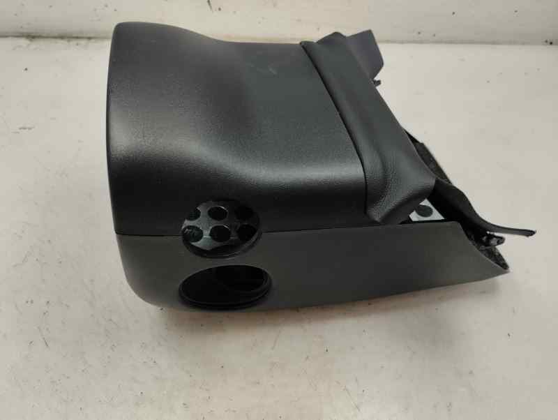 MANDO MULTIFUNCION SEAT ARONA 1.0 AMT 110CV | 81KW