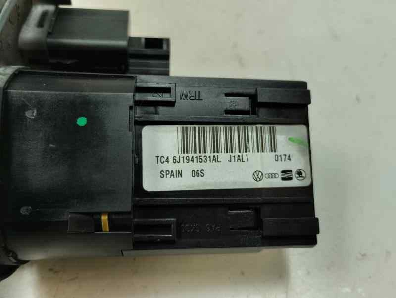 MANDO LUCES SEAT IBIZA 1.2 TSI MT 85CV
