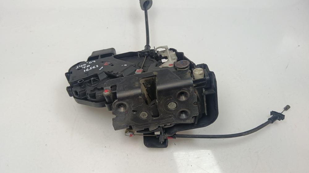 CERRADURA PUERTA TRASERA DERECHA VOLVO S40 2.0 MT 136CV | 100KW