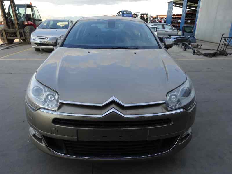 MANETA EXTERIOR PORTON CITROEN C5 2008 2.0 HDI MT 140CV