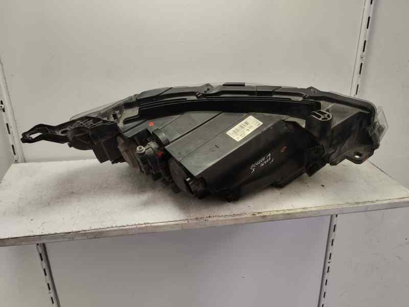 FARO IZQUIERDO CITROEN CELYSEE OTROS