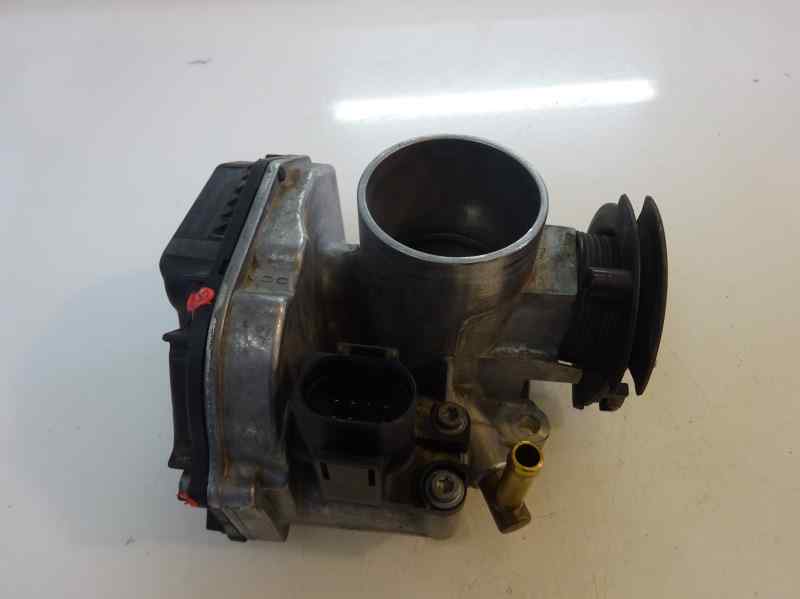 CAJA MARIPOSA VOLKSWAGEN POLO 1.0 MT 50CV | 37KW