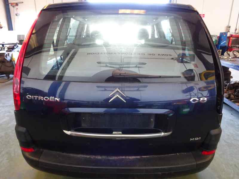 MANDO ELEVALUNAS DELANTERO DERECHO CITROEN C8 2004 2.0 HDI MT 109CV