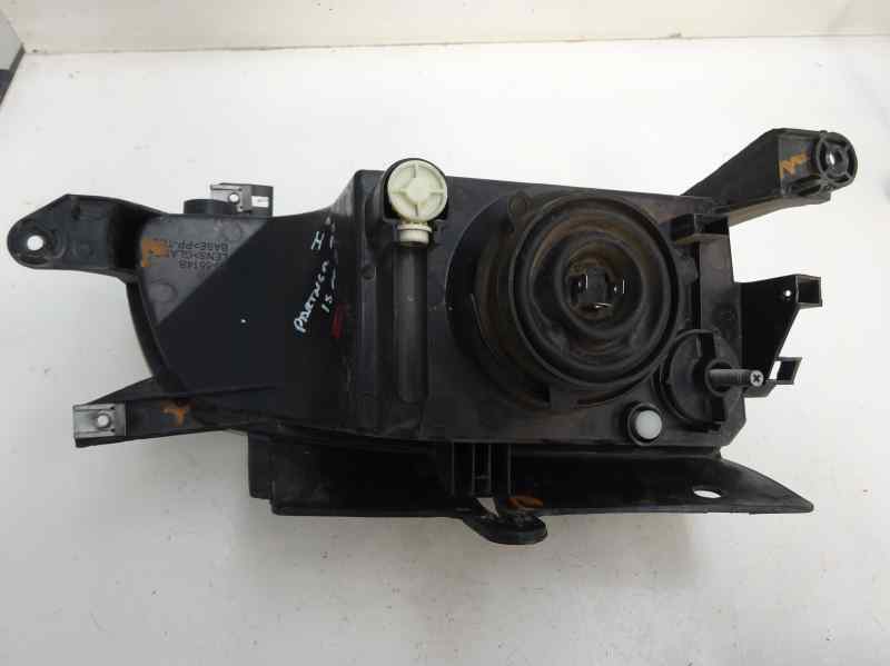FARO IZQUIERDO PEUGEOT PARTNER 1.9 MT 69CV | 51KW