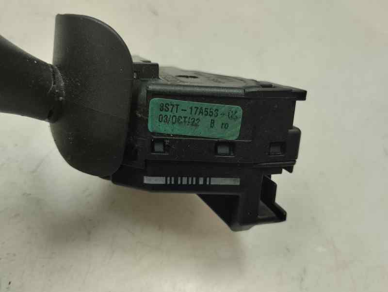 MANDO LIMPIA FORD MONDEO 2.0 TDCI 5MT 130CV