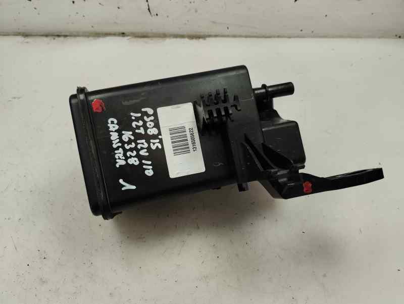 FILTRO CARBONO ACTIVO PEUGEOT 308 1.2 MT 110CV | 81KW