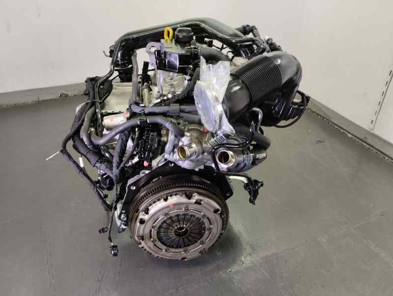 MOTOR COMPLETO SEAT ARONA 1.0 AMT 110CV | 81KW