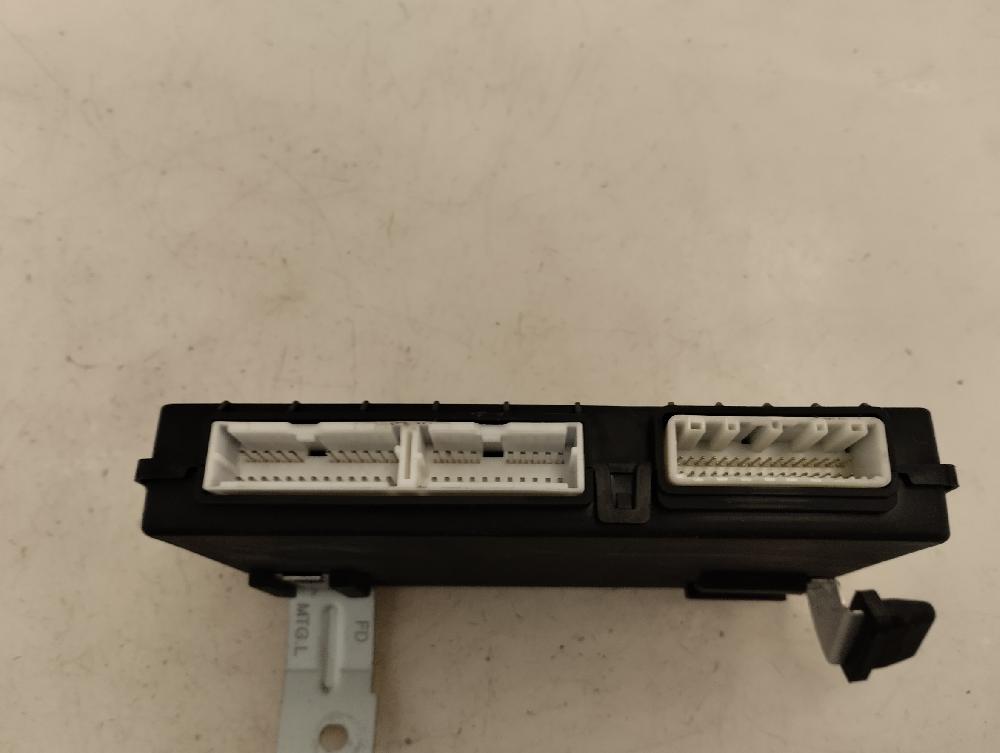 CAJA RELES FUSIBLES HYUNDAI I30 1.6 MT 122CV | 90KW