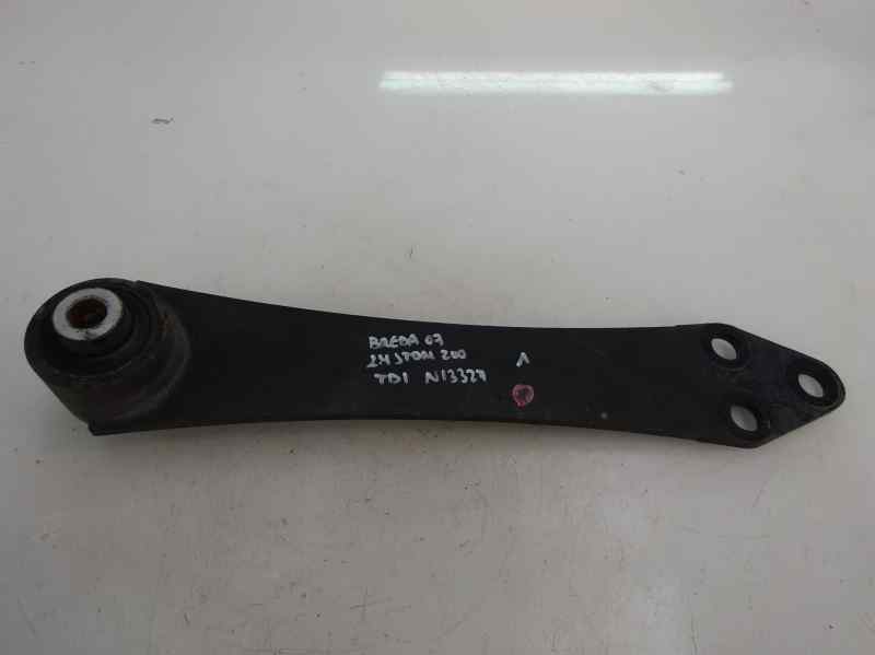 BRAZO SUSPENSION INFERIOR TRASERO DERECHO ALFA ROMEO BRERA 2.4 JTD MT 200CV