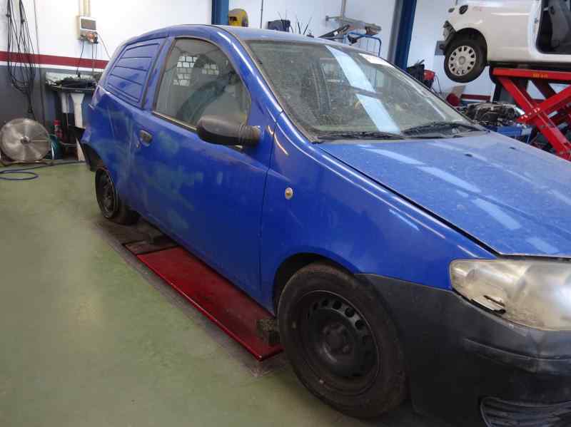 CREMALLERA DIRECCION FIAT PUNTO 1.3 MT 75CV | 55KW