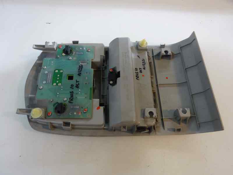 LUZ INTERIOR TOYOTA PRIUS 1.8CVT 99CV