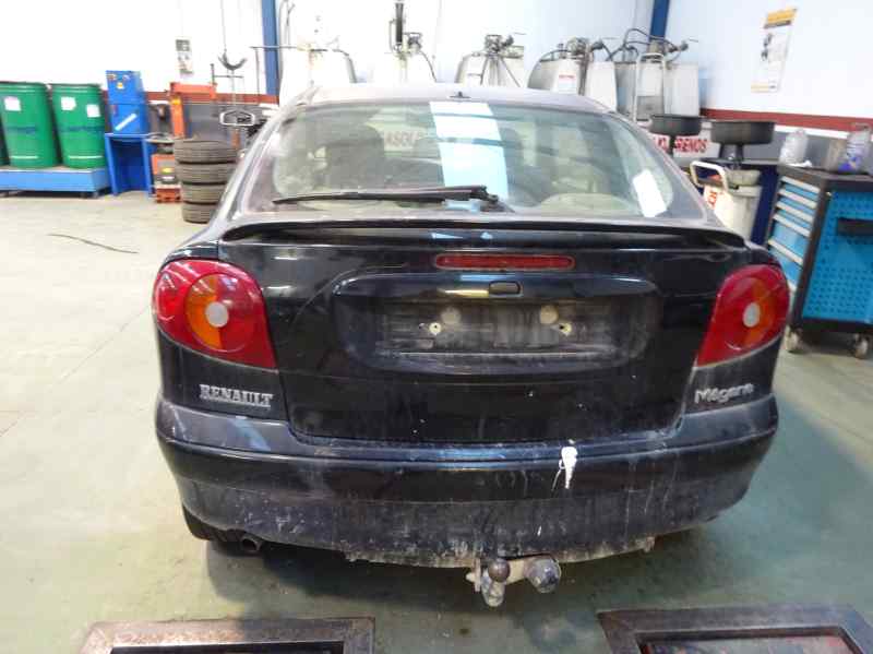 BOBINA ENCENDIDO RENAULT MEGANE 1.6 MT 107CV | 79KW