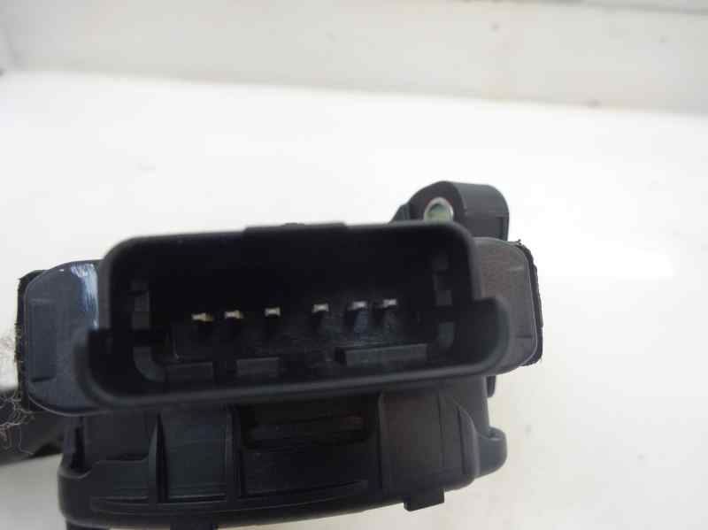 POTENCIOMETRO PEDAL PEUGEOT 2008 1.6 MT 120CV | 88KW