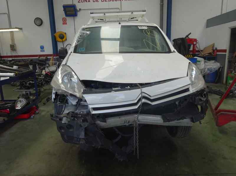 MOTOR ARRANQUE CITROEN BERLINGO 2016 1.6D MT 75CV | 55KW