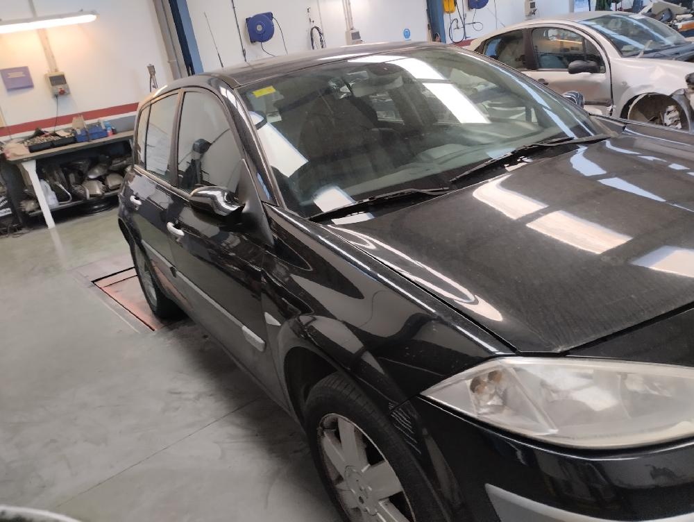 CAJA RELES FUSIBLES RENAULT MEGANE 1.9 DCI MT 120CV | 88KW