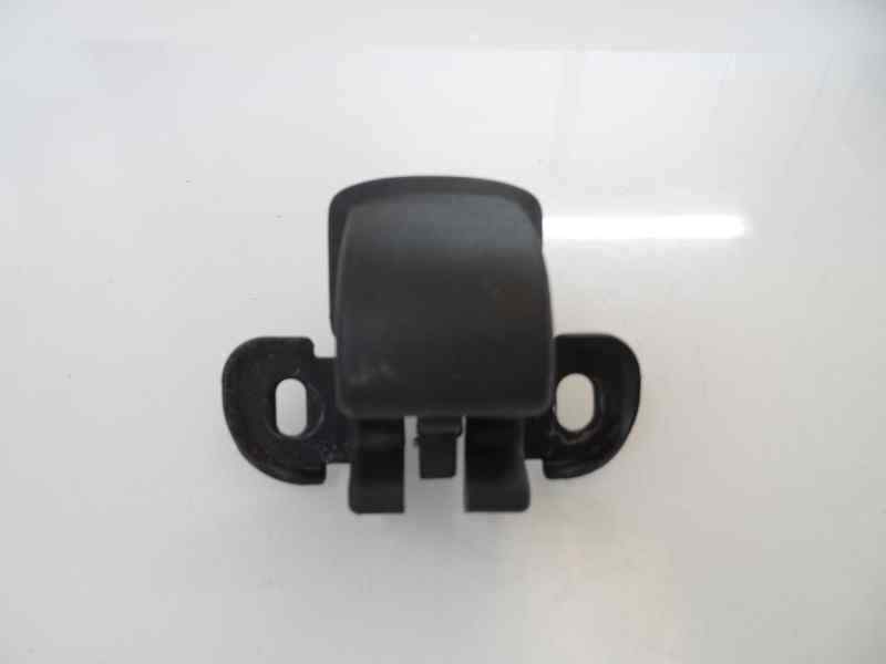 CERRADURA MALETERO PORTON DACIA LOGAN 1.5 D MT 86CV