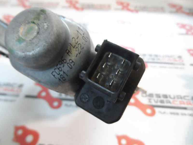 ELEVALUNAS DELANTERO IZQUIERDO OPEL MERIVA 1.7 CDTI MT 100CV