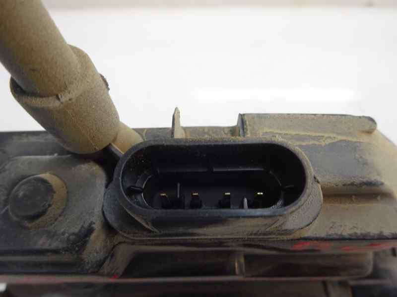 CERRADURA PUERTA DELANTERA IZQUIERDA RENAULT SCENIC 2005 1.5 DCI MT 100CV