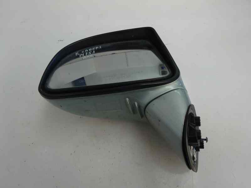 RETROVISOR IZQUIERDO KIA CARENS 2.0 CRDI MT 111CV