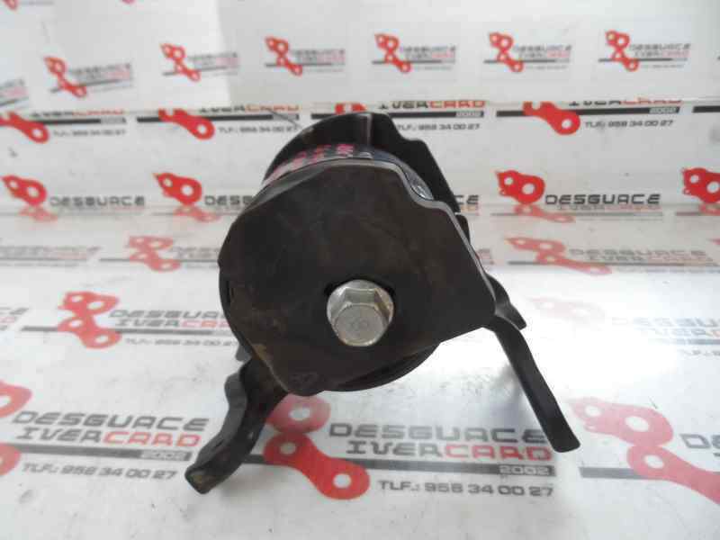 SOPORTE CAMBIO MITSUBISHI ASX 1.6 MT 2WD 117CV
